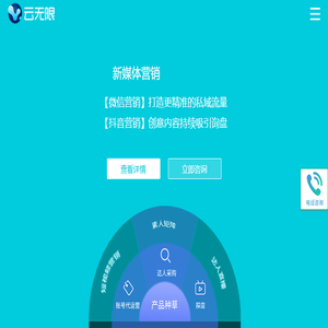 新媒体营销