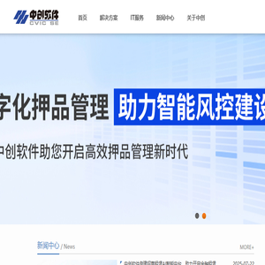 中创软件