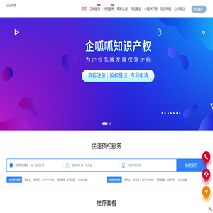 高新技术企业认定