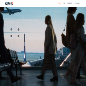 SIMO/出国旅行随时随地Wi