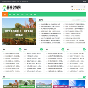 真正的励志