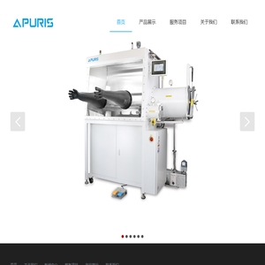 北京艾谱瑞斯科技有限公司