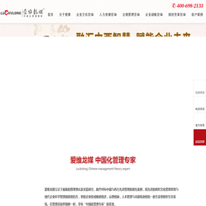 爱维龙媒咨询集团