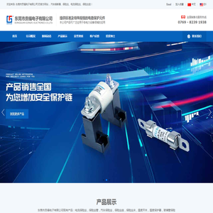 汽车保险丝
