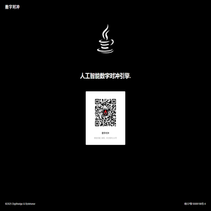 数字对冲
