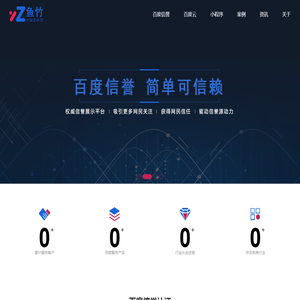 湖南鱼竹科技有限公司