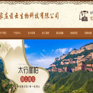 崖柏精油