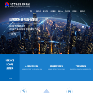 山东东岳联合服务集团