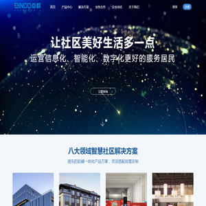 点都科技集团