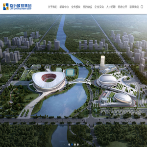 临沂城市建设投资集团有限公司