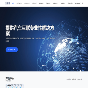 智全网络科技