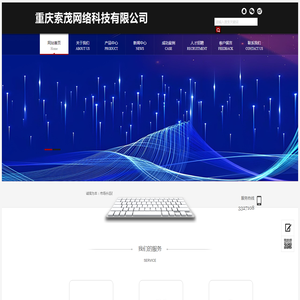 网站优化