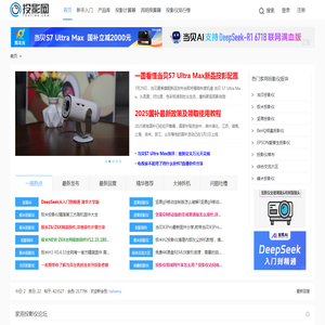 投影网