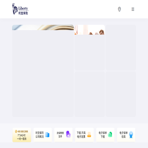 利宝保险有限公司