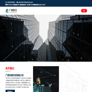 广西妙音科技有限公司