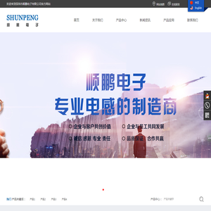 深圳市顺鹏电子有限公司