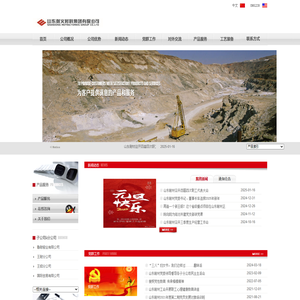 山东耐火材料集团有限公司：山东耐材
