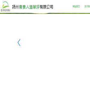 扬州青麦人造草坪有限公司