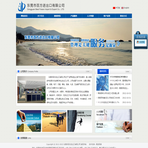 东莞市百方进出口有限公司官网