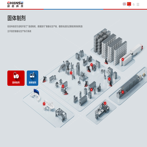 创志科技