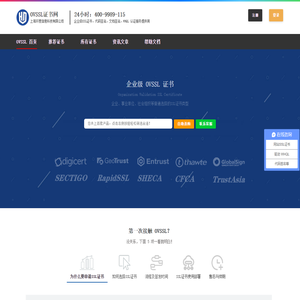 企业型