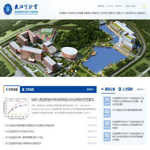 东江实验室