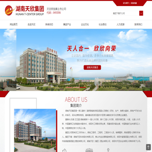 湖南天欣集团