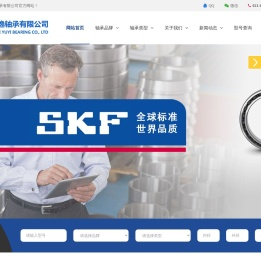 SKF轴承