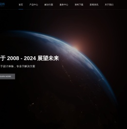 腾煌软件科技
