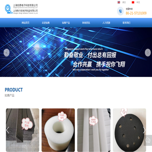 上海如愚电子科技有限公司