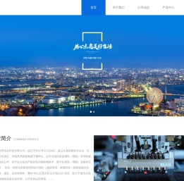 山东电亮亮信息科技有限公司