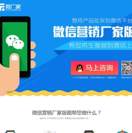 微厂家