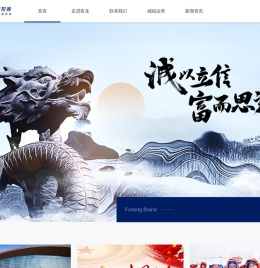 富龙控股