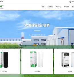 宝瑞泰(沧州)包装有限公司