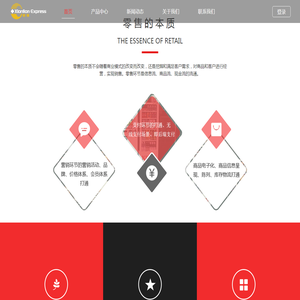 鲜链集配