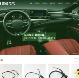 乐清誉强电气有限公司