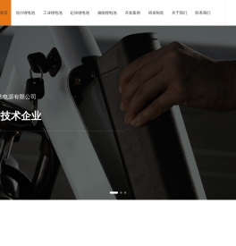 杭州临安博达电源有限公司