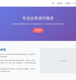 重庆多讯科技有限公司