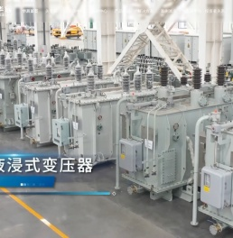 江苏华辰变压器股份有限公司