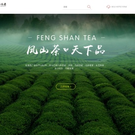 安溪铁观音集团