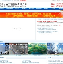 天津代写可行性报告