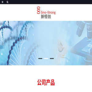成都新恒创药业有限公司