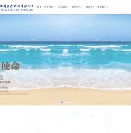 威海世创医疗科技有限公司