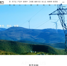河北志拓电气有限公司