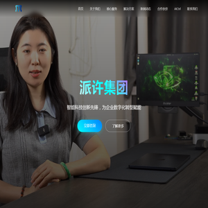 派许集团