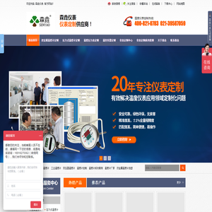 工业双金属温度计厂家