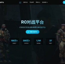 R0对战平台