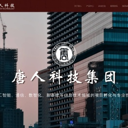 唐人集团