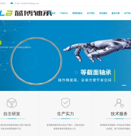 精密轴承