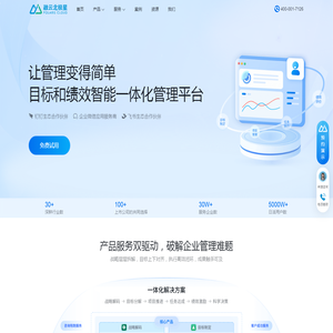 北极星OKR